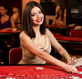 Live Casino 365BETPH
