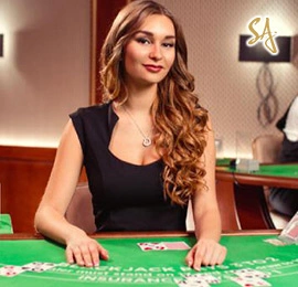 Live Casino 365BETPH